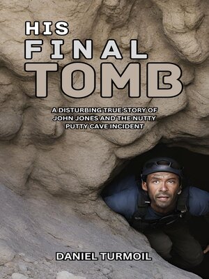 cover image of His Final Tomb